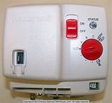 Honeywell Gas Hot Water Heater Thermostat