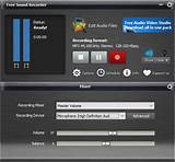 Images of Free Sound Recording Software For Windows 10