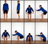Strength Training Exercises Knee Pain Images