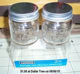 Photos of Plastic Mason Jars With Straws Dollar Tree