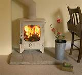 Images of Charnwood Wood Stoves
