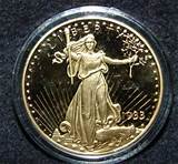 1933 Gold 20 Dollar Coin Images