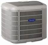 Images of Carrier Air Conditioner Service