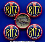 Pictures of Ritz Cracker Company