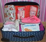 Images of What To Pack In Diaper Bag For Hospital