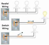 Photos of Electrical Wiring Series Vs Parallel