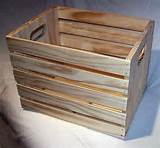 Free Wood Crates Pictures