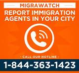 Phone Number For Ice Immigration Pictures