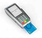 Images of Online Credit Card Terminal