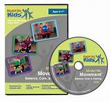 Pictures of Autism Movement Therapy Dvd