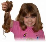 How Do You Donate To Locks Of Love Photos