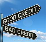Images of Loans To Help Build Bad Credit
