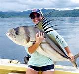 Pictures of Fishing Trips In Costa Rica