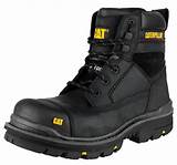 Steel Toe Cap Safety Boots Pictures