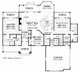 Images of Home Floor Plans With 2 Master Suites