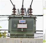 Pictures of Electric Transformer
