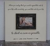 How To Frame A Quote Pictures