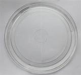 Sharp Microwave Glass Plate Photos
