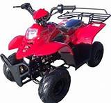 Gas Four Wheelers For Adults Photos