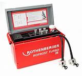 Rothenberger Pipe Freeze Kit Images