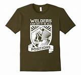Funny Welding T Shirts Images