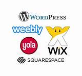Wix Email Hosting Images