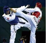 Photos of Taekwondo Pictures