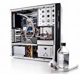 Build Your Own Liquid Cooling System Pictures