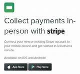 Stripe In Person Payments Images