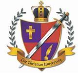 Photos of Christian Life University