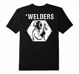 Images of Funny Welding T Shirts