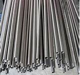 Thin Walled Stainless Steel Pipe Pictures