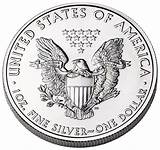 Us Mint Silver Bullion Coins Images