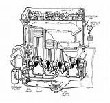 Piston Pump Diagram