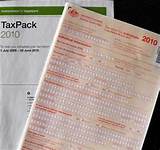 Pictures of Australian Online Tax Return