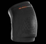 Shock Doctor Knee Pads Images
