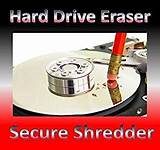 Pictures of Hard Drive Eraser Software