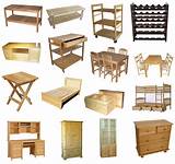 Photos of Pine Wood Furniture