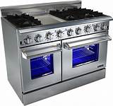 Images of What Is The Best Double Oven Gas Range
