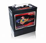 Pictures of 6 Volt Deep Cycle Battery Reviews