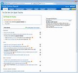 Time Tracking Intuit Online Payroll Photos