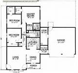 Home Floor Plans Interior Design