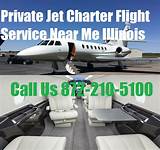 Images of Charter Flight Quote