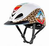 Images of Troxel Bike Helmet