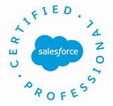 Pictures of Salesforce Expert Services