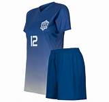 Pictures of Soccer Team Names For Blue Uniforms