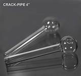 Images of Glass Pipe Crack