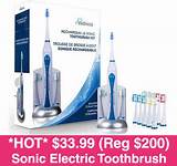 Cvs Electric Toothbrush