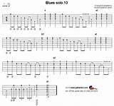 Photos of Acoustic Jazz Guitar Tabs