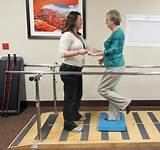 Images of Physical Therapy Balance Beam